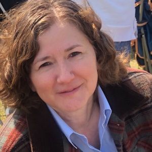 Meet your Posher, Ginger